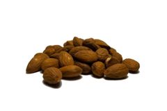 αμύγδαλα - nuts
