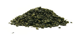 πρασινο τσαι gun powder - green tea