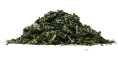 Thé vert à la menthe - thé vert