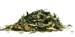 Πράσινο τσάι με τζίνσενγκ - teas