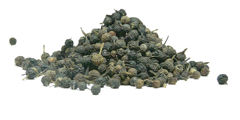 Cubeb pepper - spices