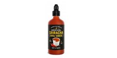 Sauce piquante au piment Sriracha, 505g - sauces