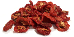 Τοματίνια RED CHERRY - dried vegetable
