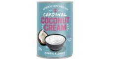 coconut cream 400gr - cooking & pastry