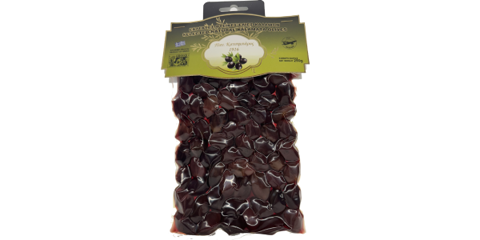 Kalamata Olives Extra Large, Crop 2023